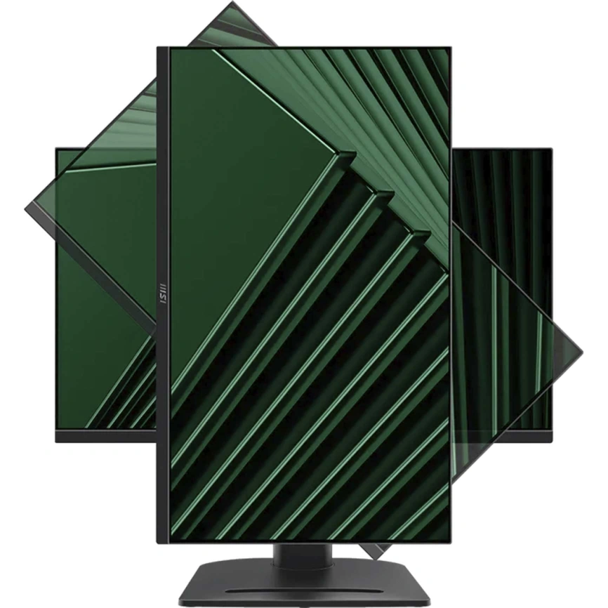 Монитор MSI 27" PRO MP275PG IPS Black (9S6-3PC39M-084) фото 4