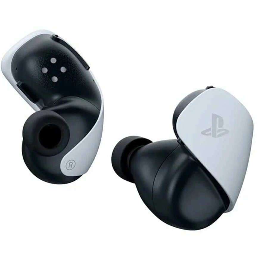 Беспроводные наушники Sony PULSE Explore White фото 3