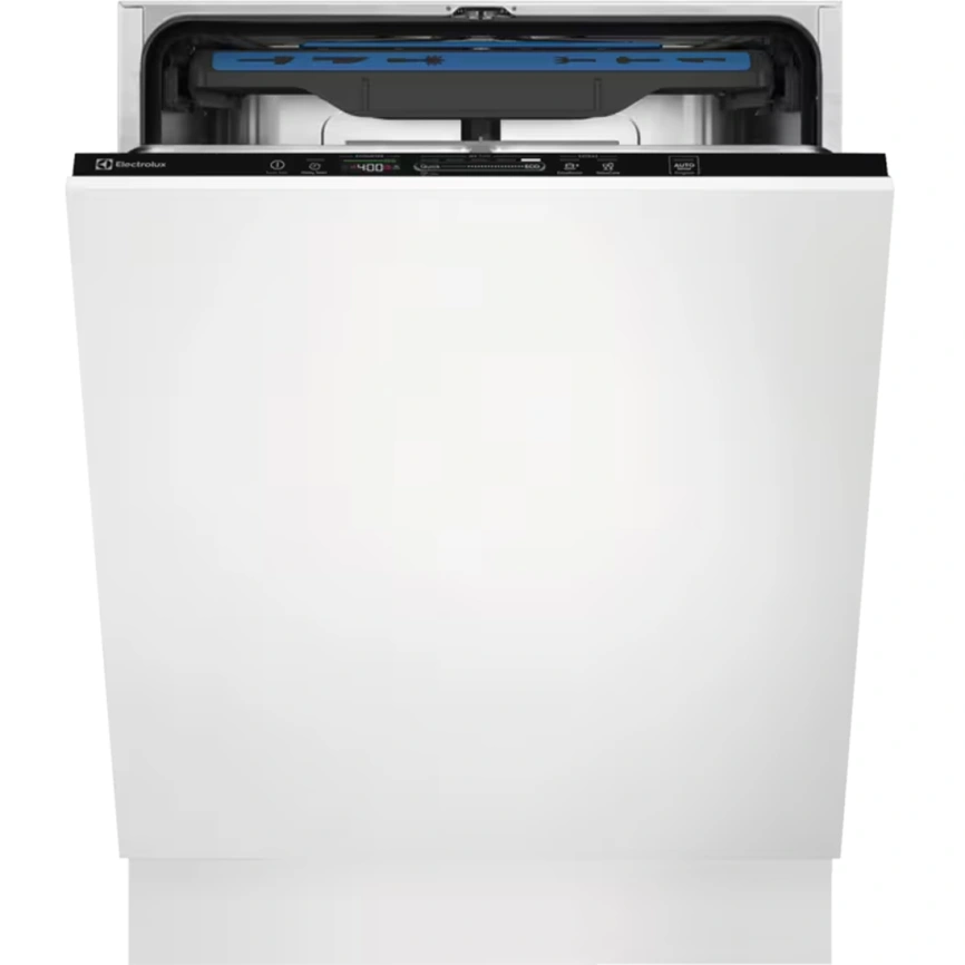 Посудомоечная машина Electrolux EES848200L Black фото 1