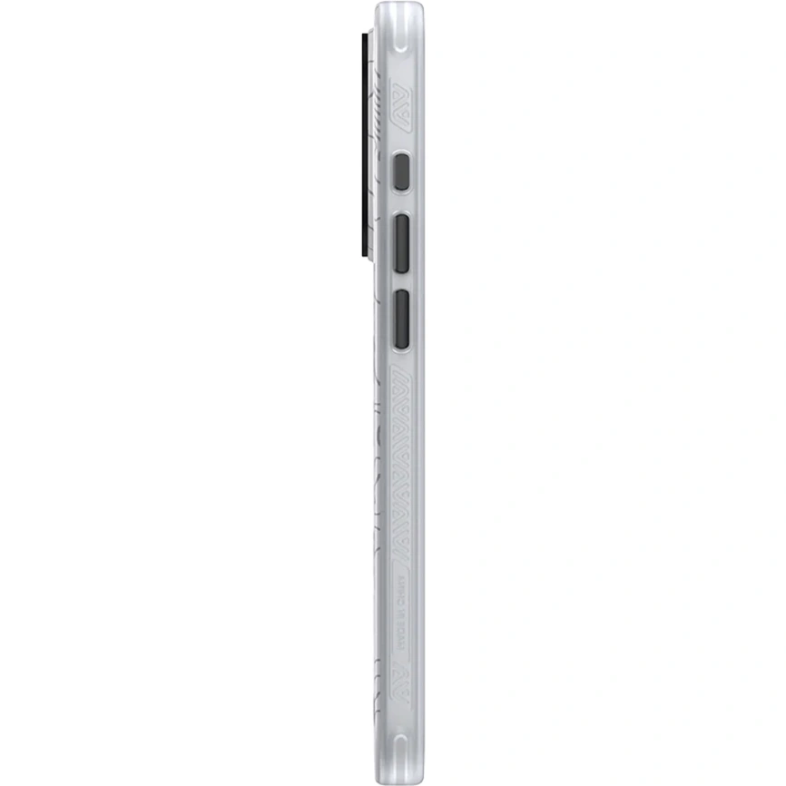 Чехол Benks Magnetic City Case with MagSafe для iPhone 16 Pro New York фото 3