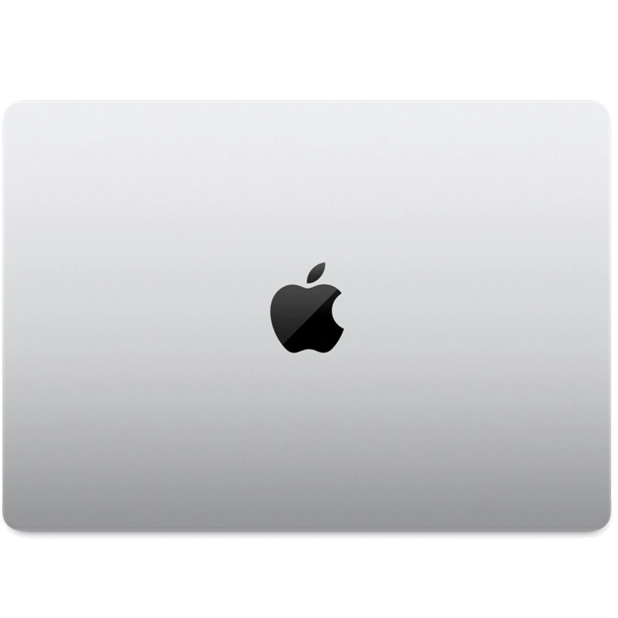 Ноутбук Apple MacBook Pro 14 (2026) M5 Pro 18C CPU, 20C GPU/24GB/2TB SSD (MGDP4) Silver фото 2