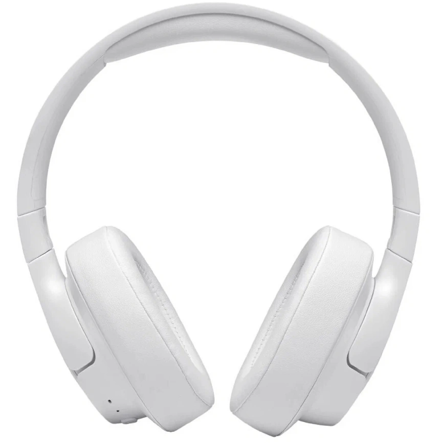 Наушники JBL Tune 710 BT White фото 3
