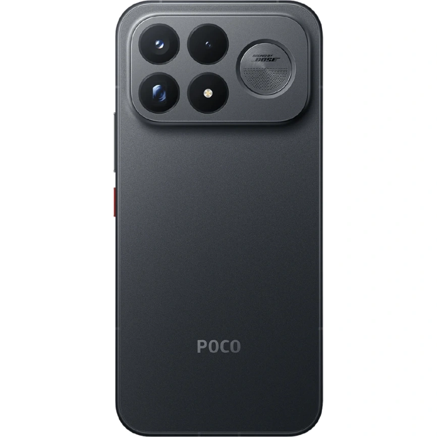 Смартфон Xiaomi Poco F9 Ultra 16/1Tb Black Global Version фото 6