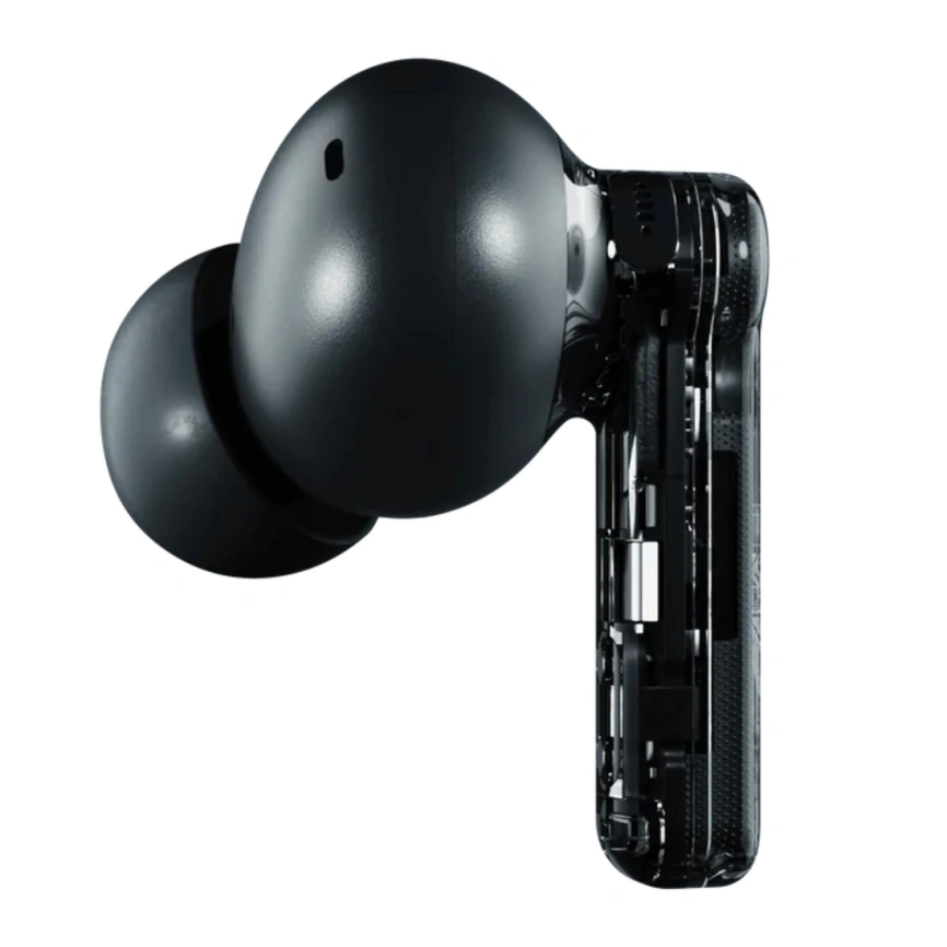 Наушники Nothing Ear A B162 Black фото 5