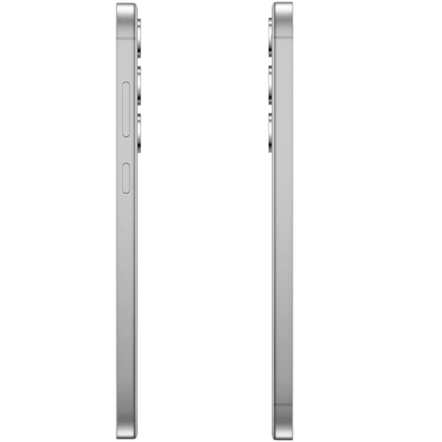 Смартфон Samsung Galaxy S24 Plus SM-S926B 12/256Gb Marble Gray фото 2