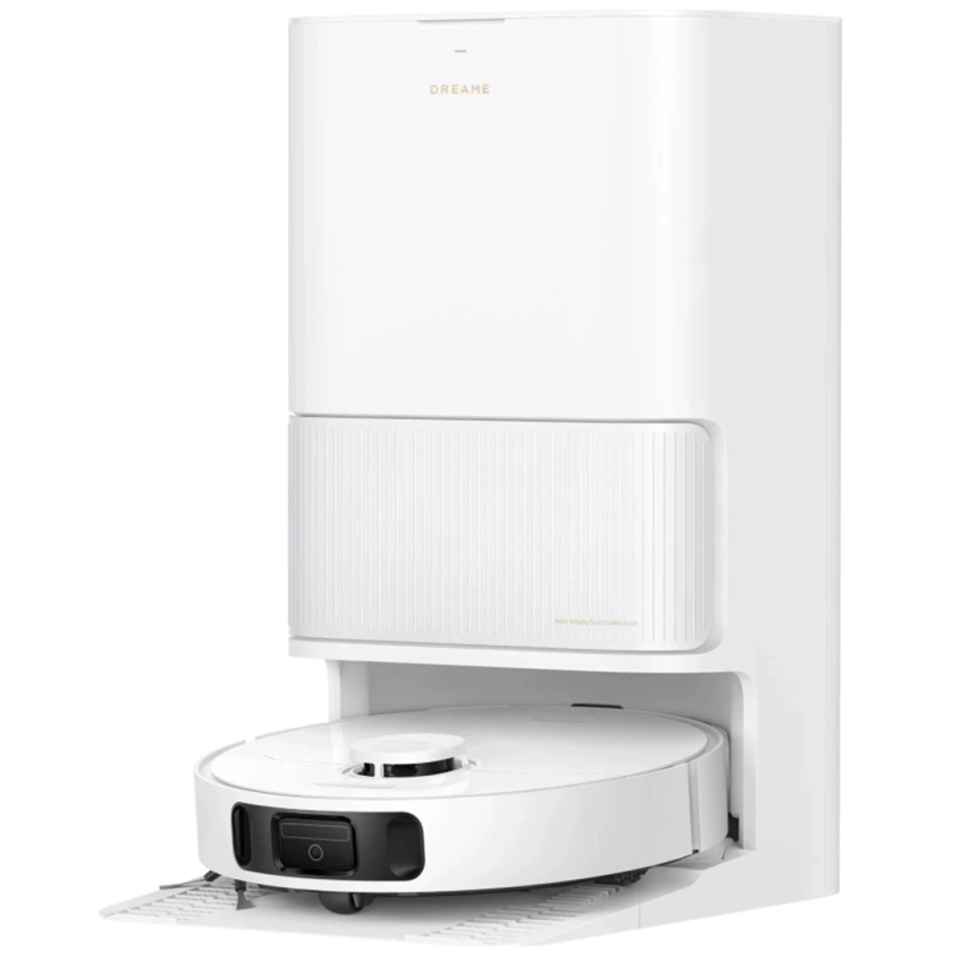 Робот-пылесос Dreame L40 Ultra CE White (RLD52SE) фото 1