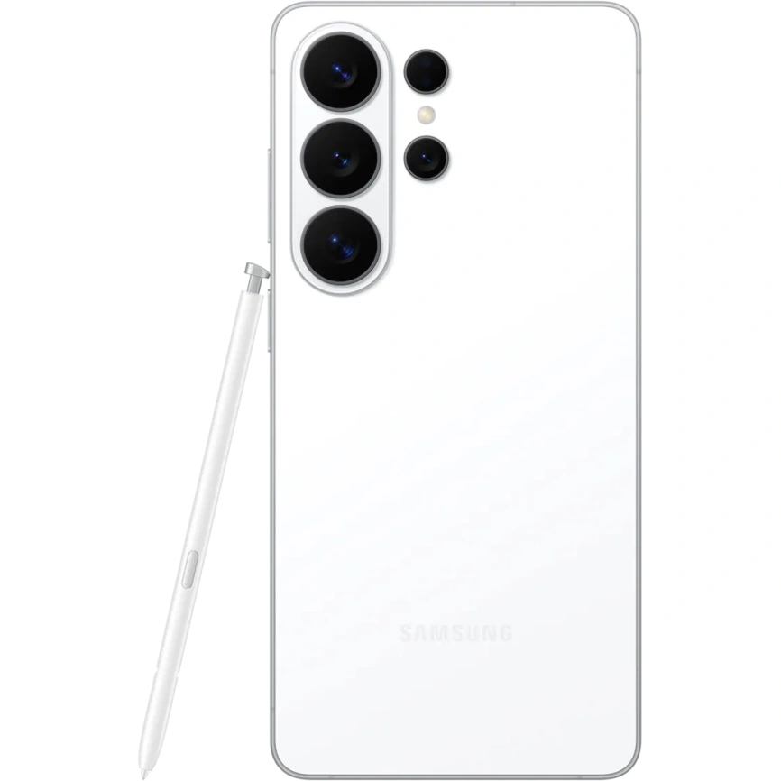 Смартфон Samsung Galaxy S26 Ultra SM-S948B 16/1Tb White фото 6