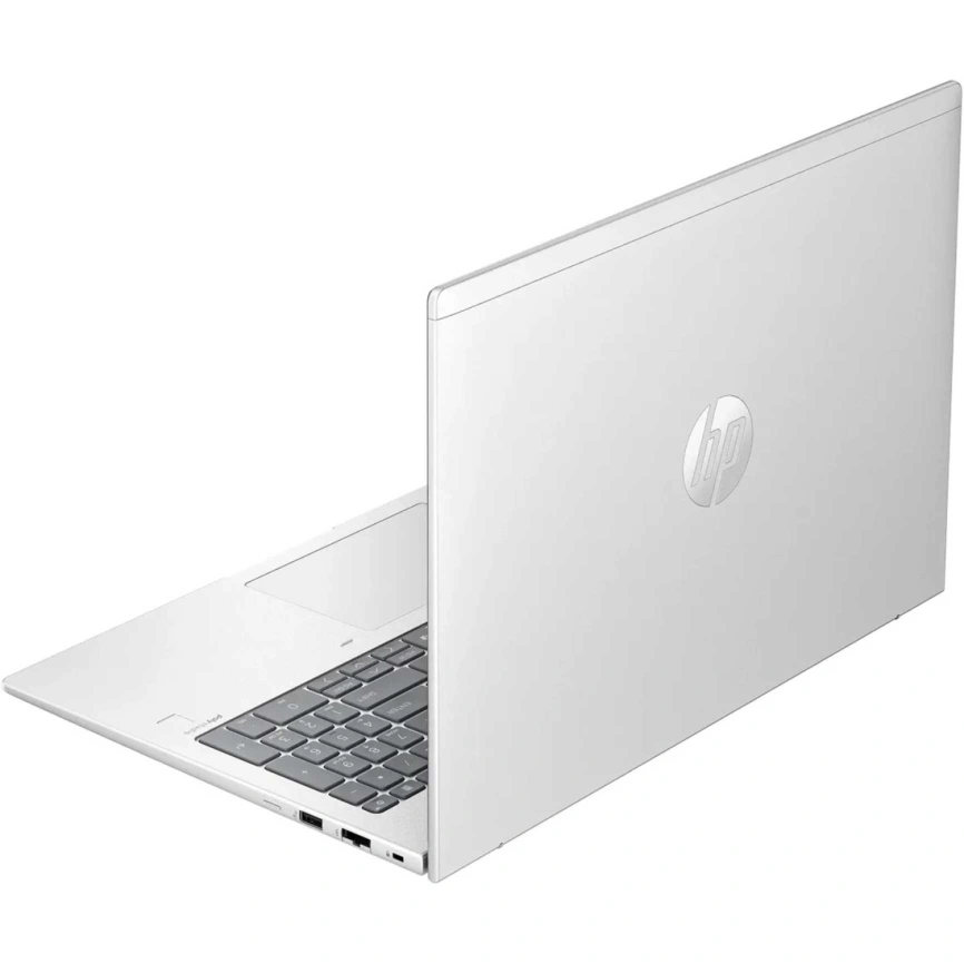 Ноутбук HP ProBook 460 G11 16 IPS/ i7-155U Ultra/16GB/512GB SSD (A38BHET) Silver фото 1
