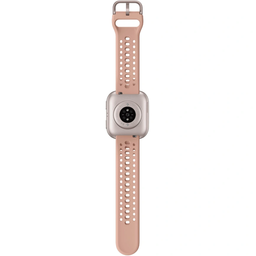 Смарт-часы Amazfit Bip 6 (A2435) Blush Pink фото 7