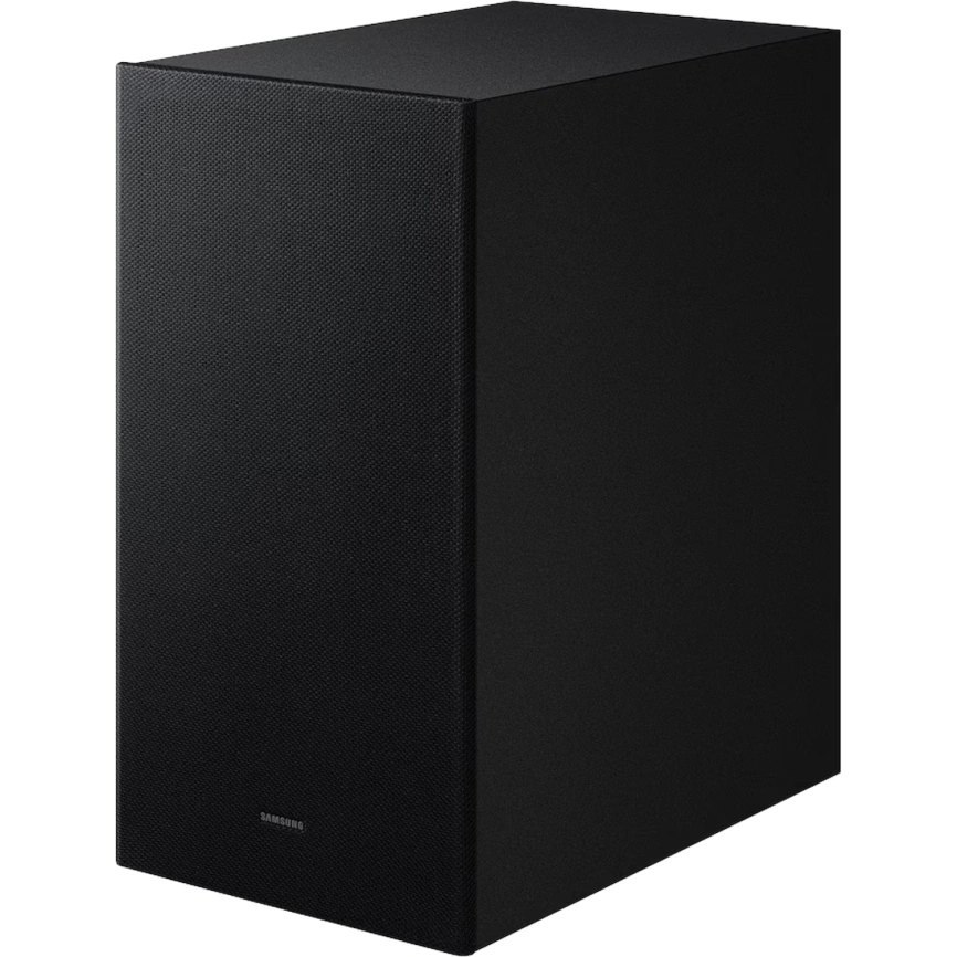 Саундбар Samsung HW-B750F/RU 3.1 Black фото 8