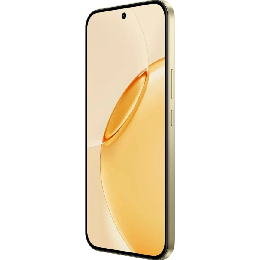 Смартфон Realme 16 Pro 5G 12/512Gb Master Gold фото 3