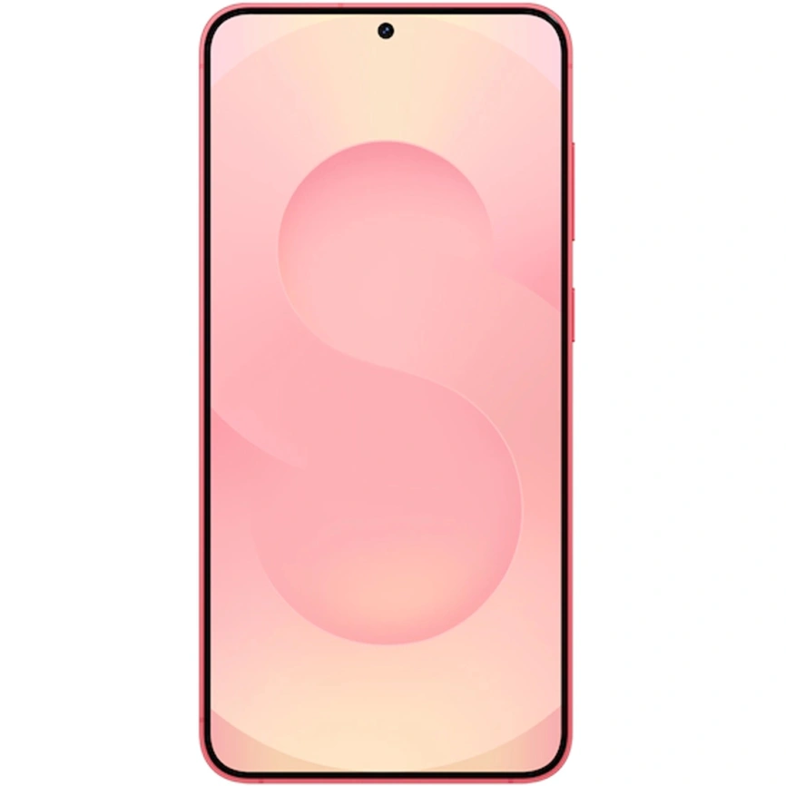 Смартфон Samsung Galaxy S25 SM-S931B 12/512Gb Coralred фото 6