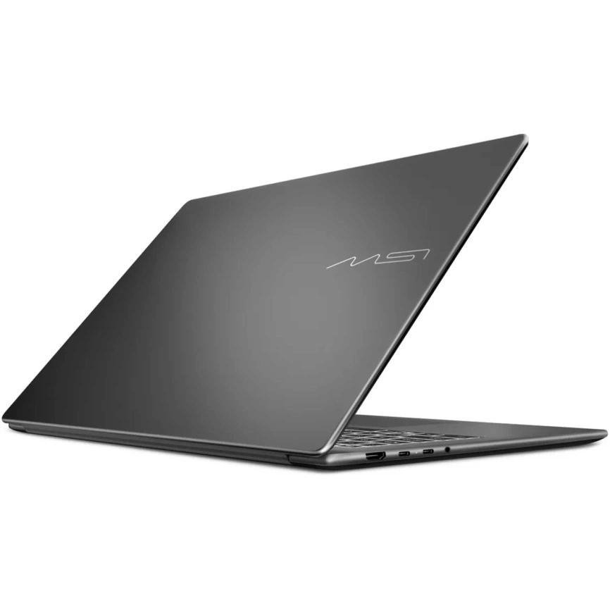 Ноутбук MSI Modern 16S G3MG-018XRU 16 IPS/ i5-320/16GB/512GB SSD (9S7-26U321-018) Platinum Gray фото 6