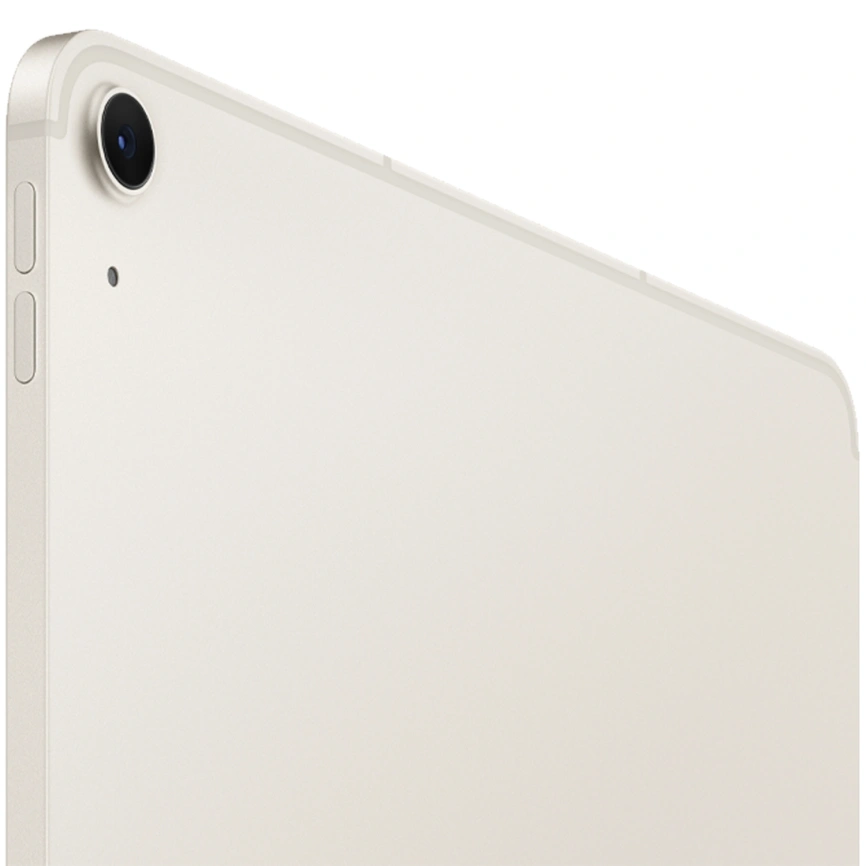 Планшет Apple iPad Air 11 (2026) Wi-Fi + Cellular 128GB Starlight фото 2