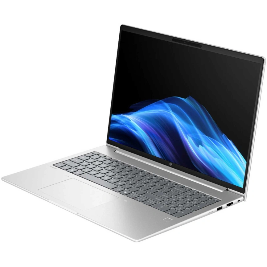Ноутбук HP ProBook 4 G1i 16 IPS/ i7-255U Ultra/16Gb/512Gb SSD (AT7K5AV) Pike Silver фото 2