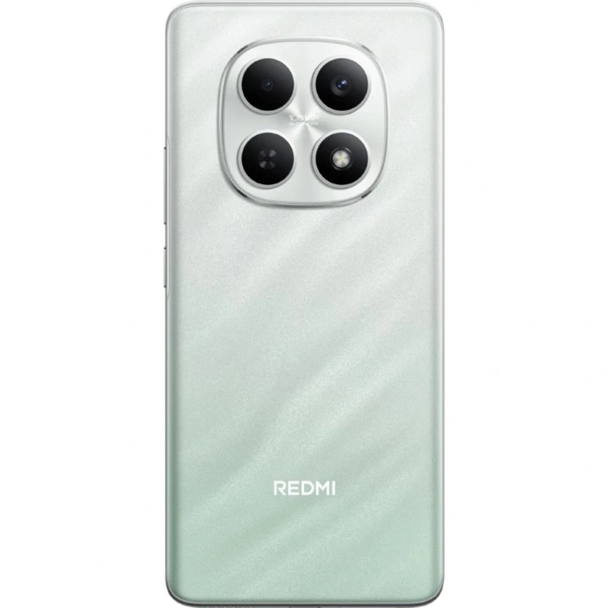 Смартфон Xiaomi Redmi Note 15 4G 8/256Gb Forest Green Global Version фото 4