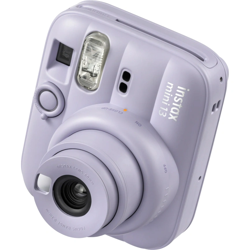 Фотоаппарат моментальной печати Fujifilm Instax mini 13 Dreamy Purple фото 3