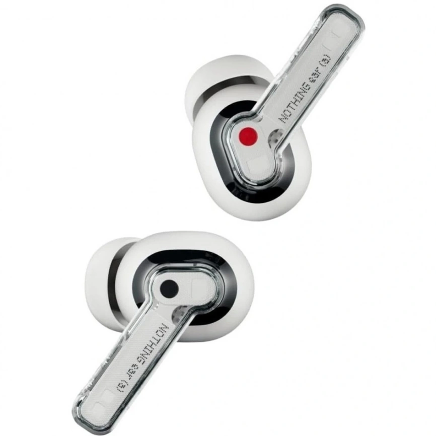 Наушники Nothing Ear A B162 White фото 4