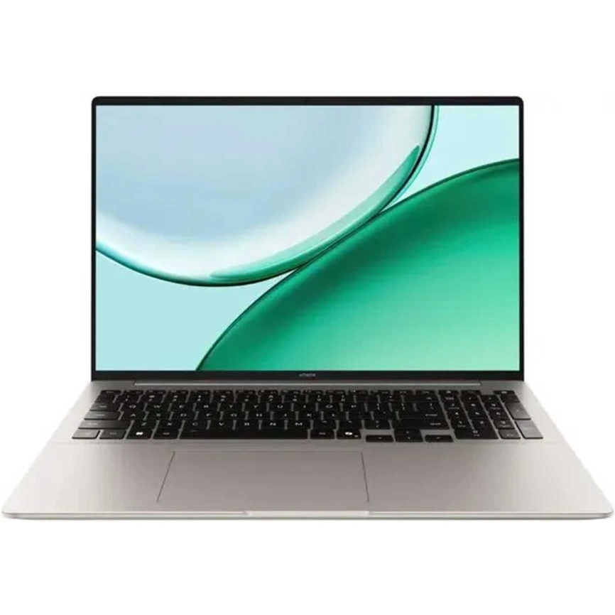 Ноутбук Honor MagicBook 16 16 IPS/ i5-325 Ultra/16GB/512GB SSD (5301ASVN) Starry Gray фото 3