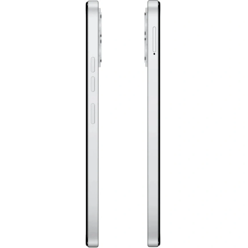 Смартфон Tecno Spark 40C 8/128Gb White фото 2