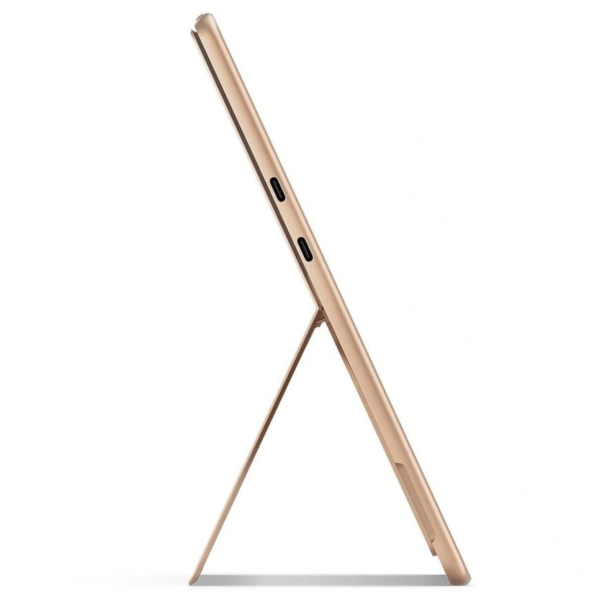 Планшет Microsoft Surface Pro 11 X Plus 16Gb/512Gb Dune фото 3