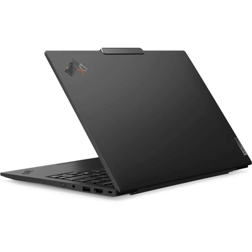 Ноутбук Lenovo ThinkPad X1 Carbon G12 14 IPS/ i7-155U Ultra/32Gb/512Gb SSD (21KC0046US) Eclipse Black фото 1
