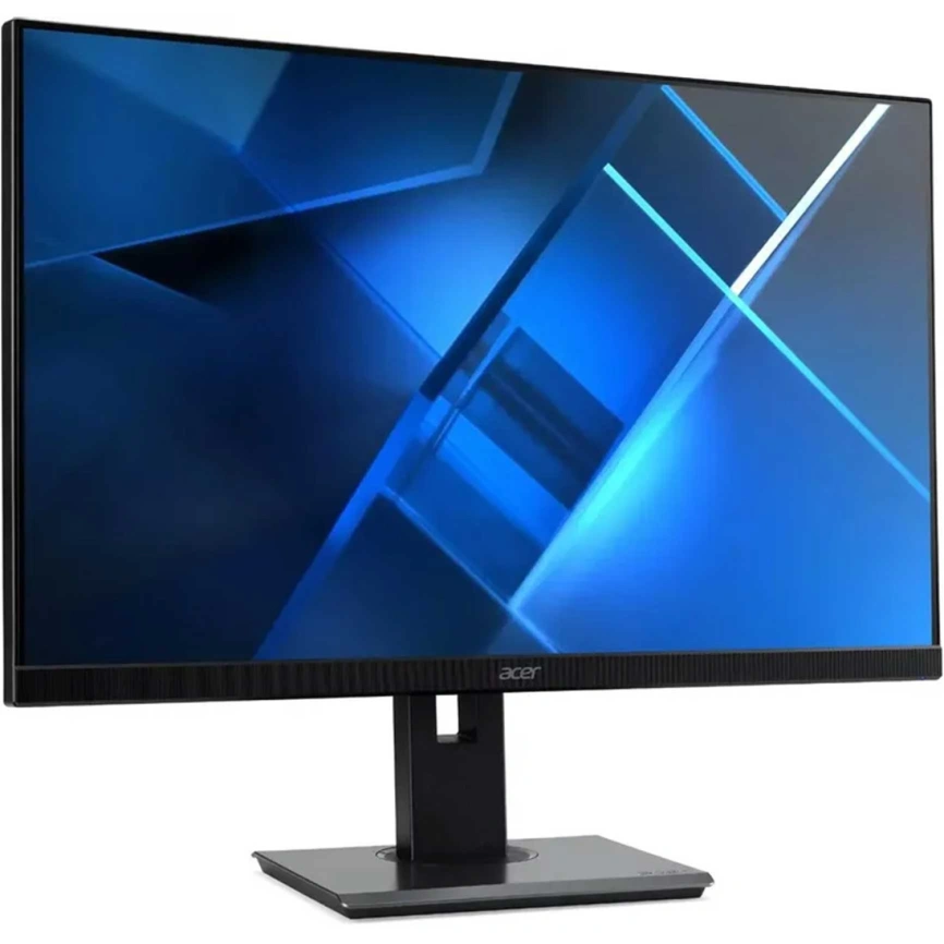 Монитор Acer 27" B277KLBbmiiprzx IPS Black (UM.HB7CD.B01) фото 3