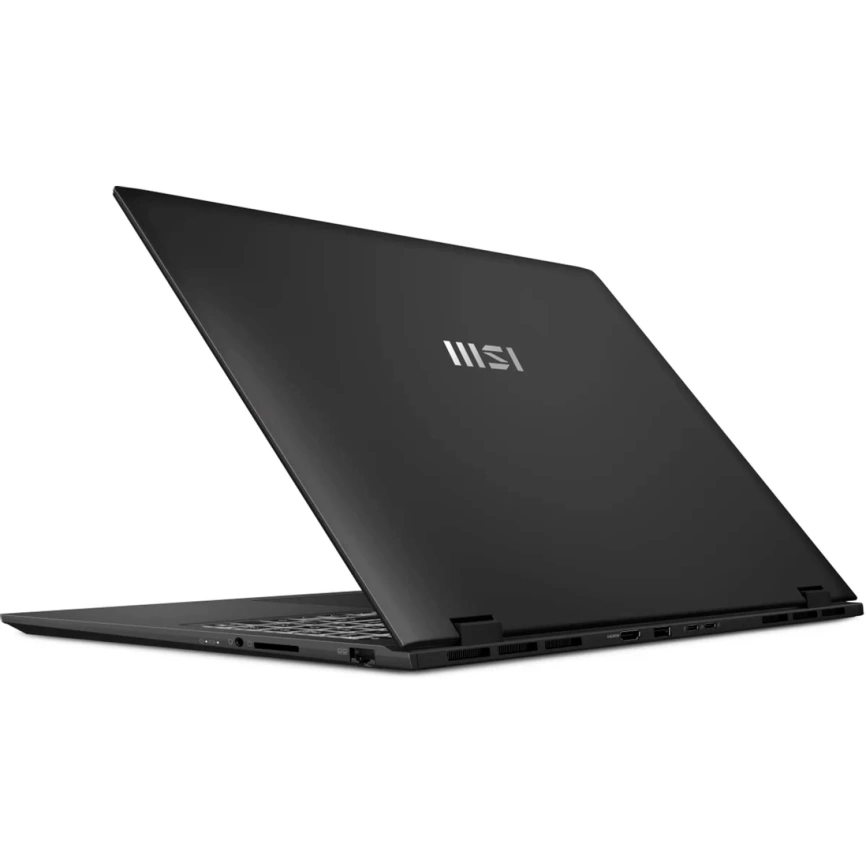 Ноутбук MSI Prestige 16 AI+ Evo B2VMG-033RU 16 QHD IPS/ i7-258V Ultra/32GB/1TB SSD (9S7-15A331-033) Gray фото 1