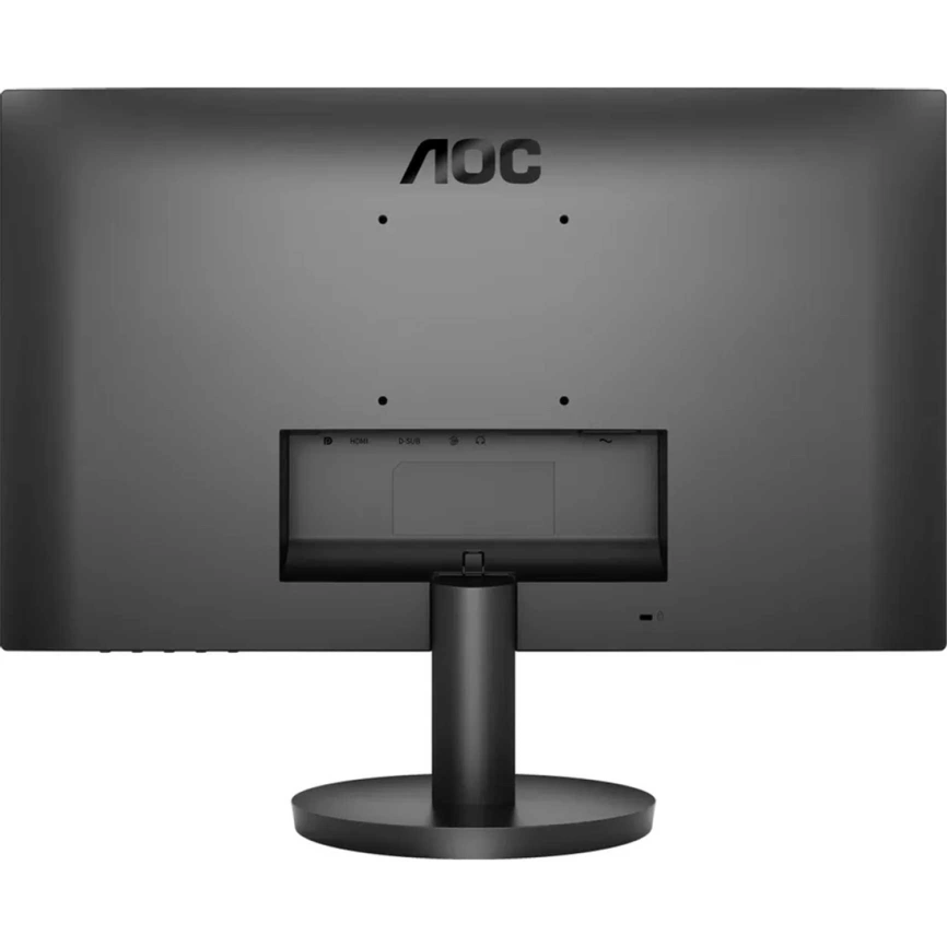 Монитор AOC 24" 24B3QA2 IPS Black фото 5