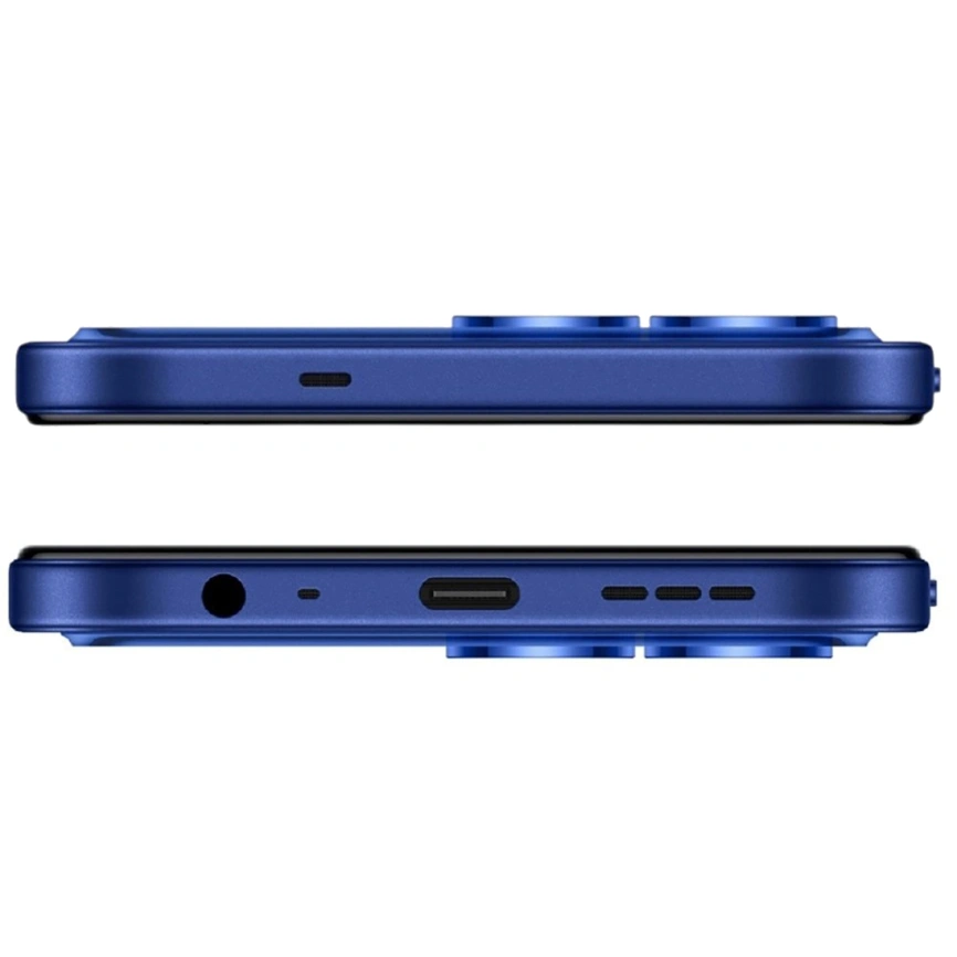 Смартфон Tecno Spark 50 4G 8/128GB Halo Blue фото 4