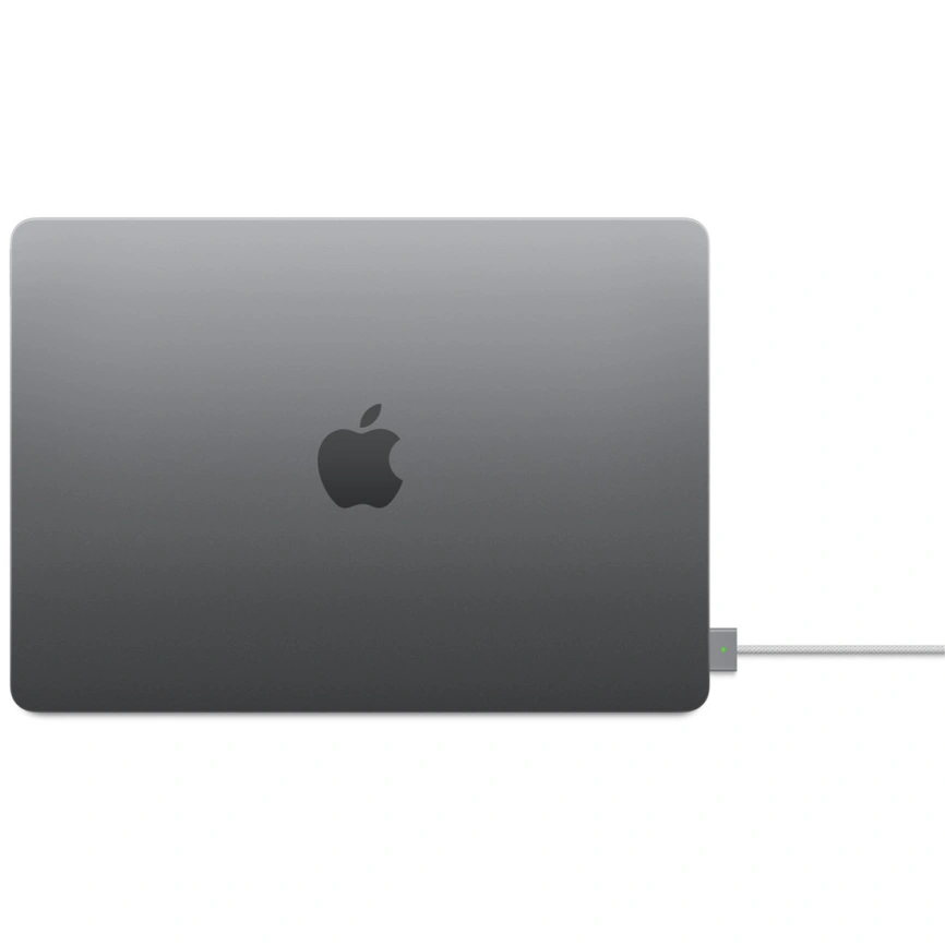 Кабель Apple USB-C to MagSafe 3 Cable (2 m) Space Gray фото 3