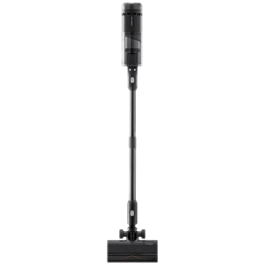 Пылесос Roborock H60 Hub Ultra Black/White Global Version фото 3