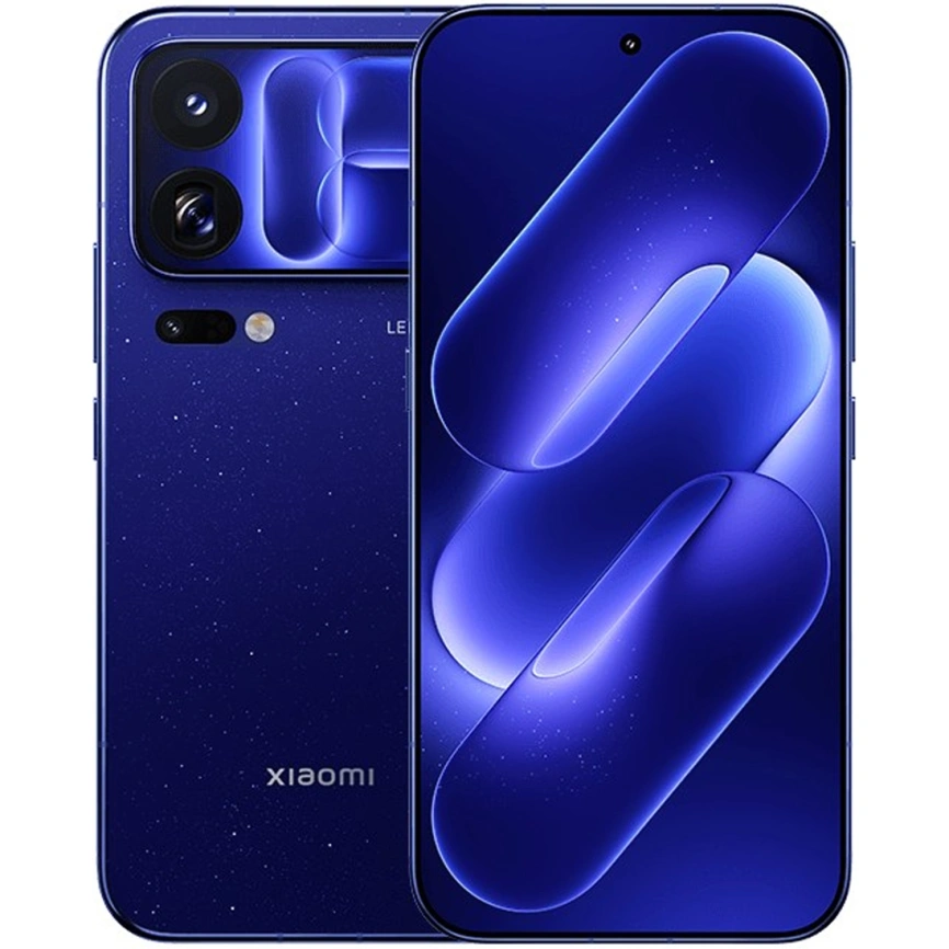 Смартфон Xiaomi 18 Pro Max 12/512Gb Galaxy Blue CN фото 1