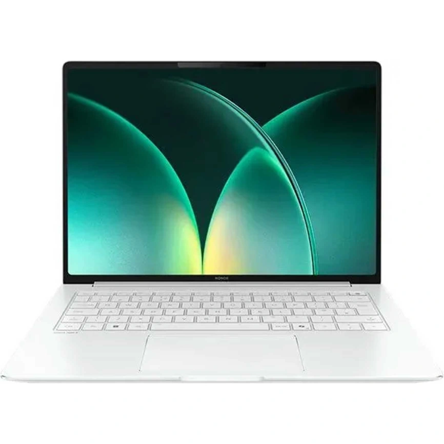 Ноутбук Honor MagicBook Pro 14 14.6 OLED/ X9 388H Ultra/32GB/1TB SSD (5301ATEM) White фото 4