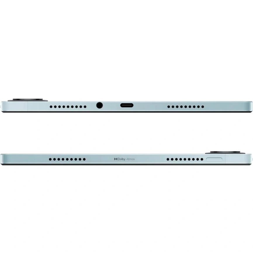 Планшет Xiaomi Redmi Pad 2 Wi-Fi 8/256Gb Mint Green фото 3