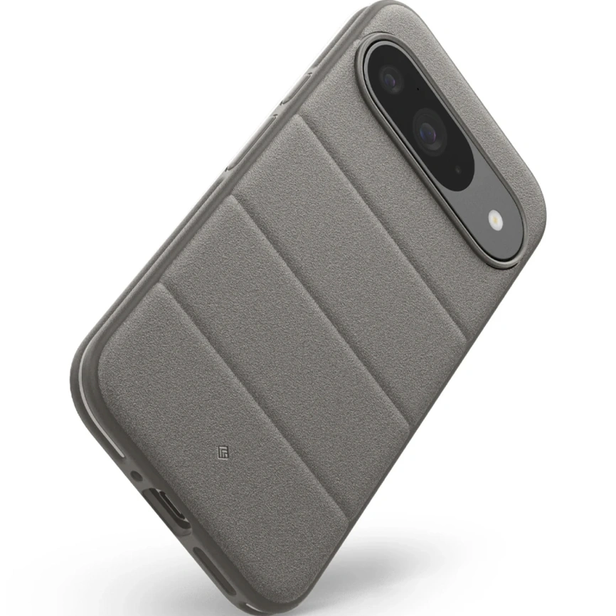 Чехол Caseology Athlex для Google Pixel 9/9Pro Active Gray фото 2