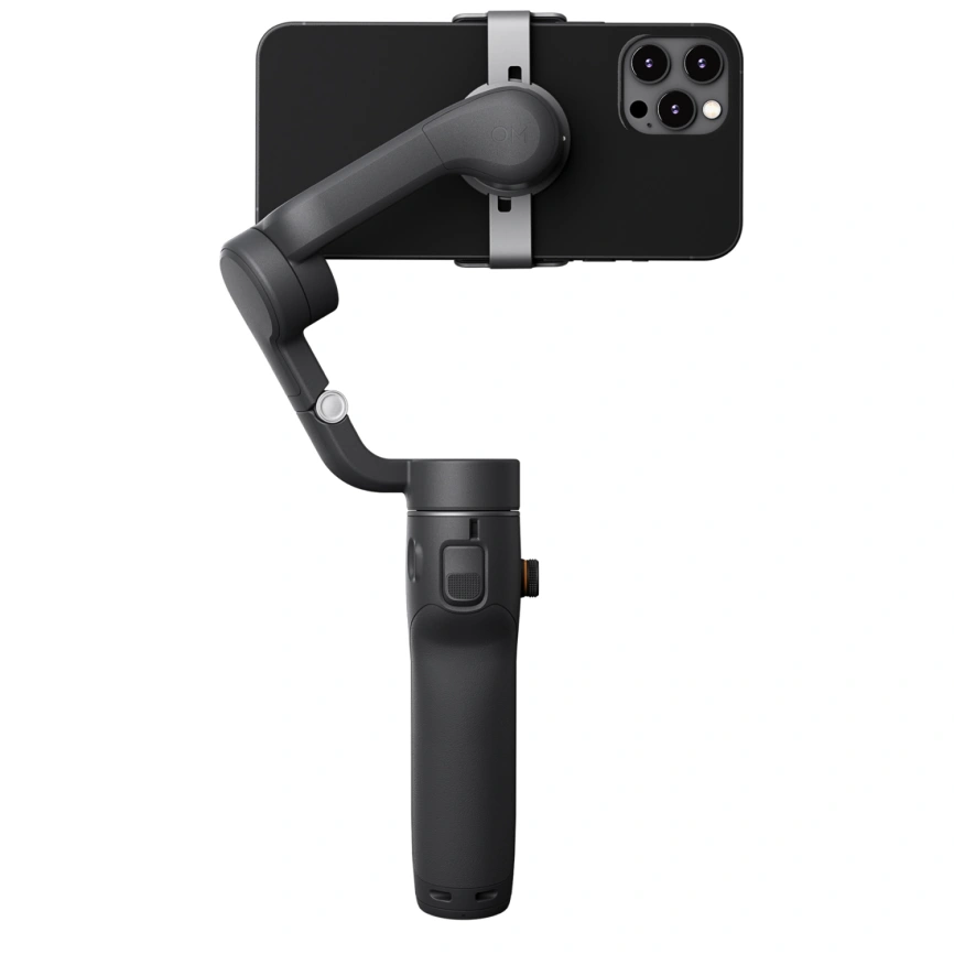 Электрический стабилизатор DJI Osmo Mobile 6 Slate Gray фото 6