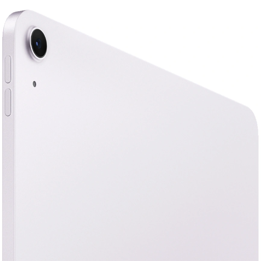 Планшет Apple iPad Air 13 (2026) Wi-Fi 128GB Purple фото 2