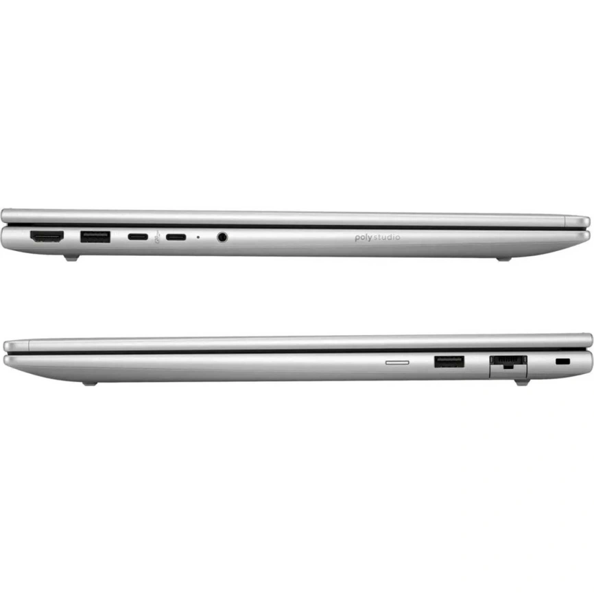 Ноутбук HP ProBook 4 G1i 14 IPS/ i5-225U Ultra/16GB/256GB SSD (BB3Q4UT) Pike Silver фото 4