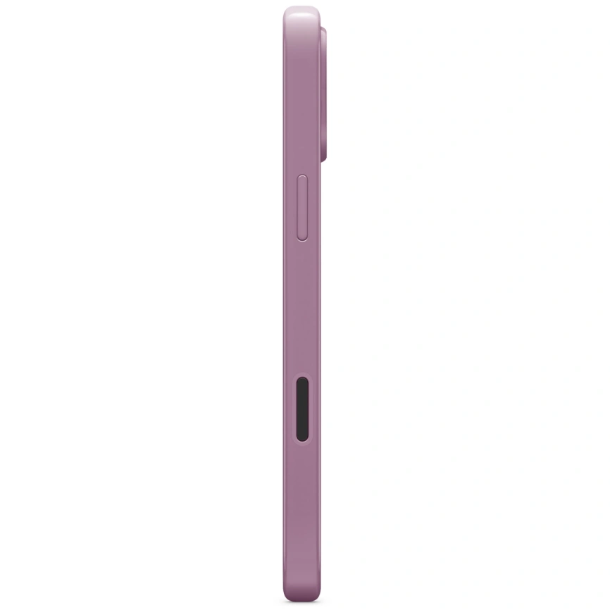 Чехол Beats Case with MagSafe для iPhone 16 Pro Sunset Purple фото 5