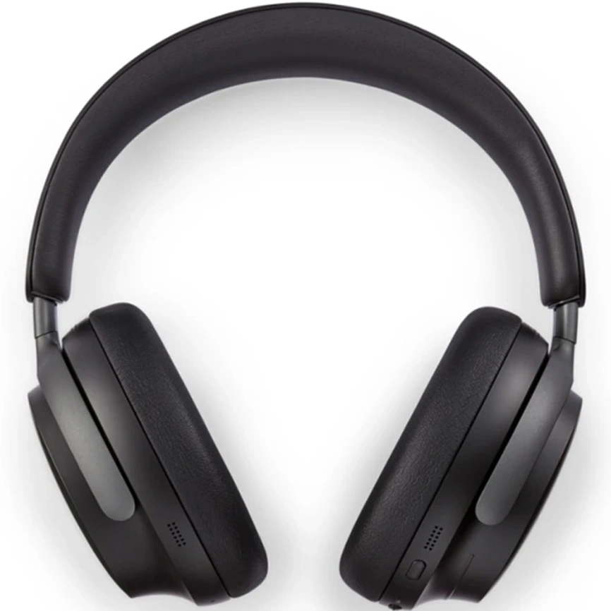 Наушники Bose QuietComfort Ultra Headphones Black фото 4