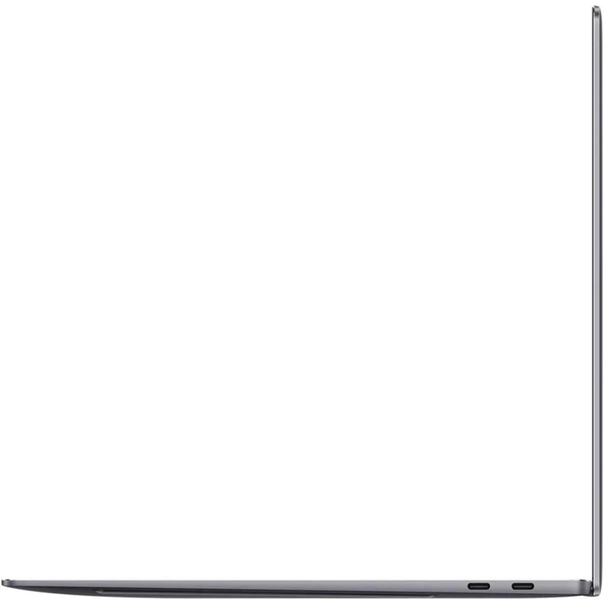 Ноутбук Huawei MateBook X Pro MRGFG-X 14.2 IPS/ i7-1360P/16GB/1Tb SSD (53013SJV) Space Gray фото 7