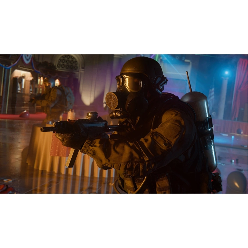 Игра Sony Call of Duty Black Ops 6 (Русская версия) (PS5) фото 5