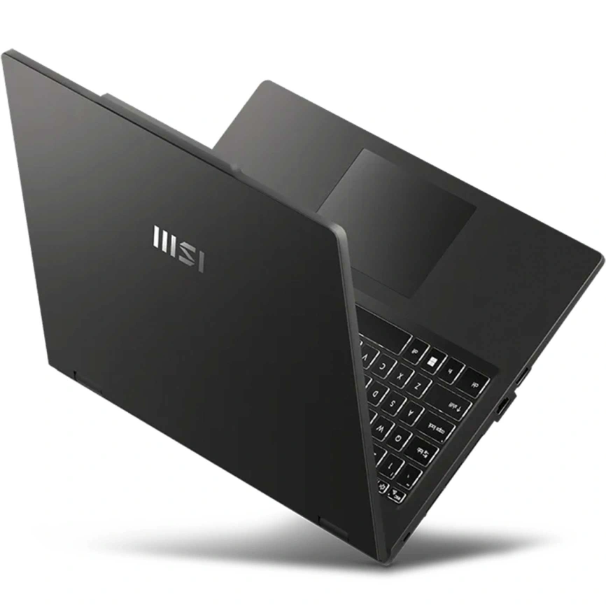 Ноутбук MSI VenturePro 16 A2RWFG-032XRU 16 OLED/i7-255H/64GB/1TB SSD (9S7-261321-032) Solid Gray фото 4