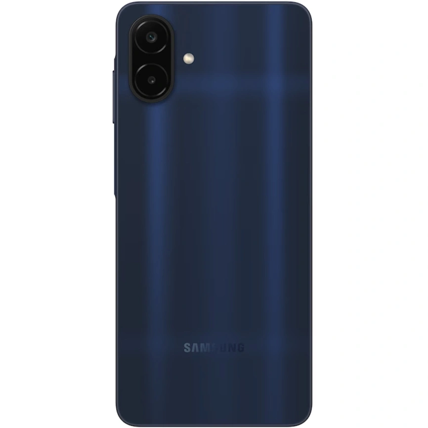 Смартфон Samsung Galaxy A08 SM-A085F 4/128GB Dark Blue фото 4