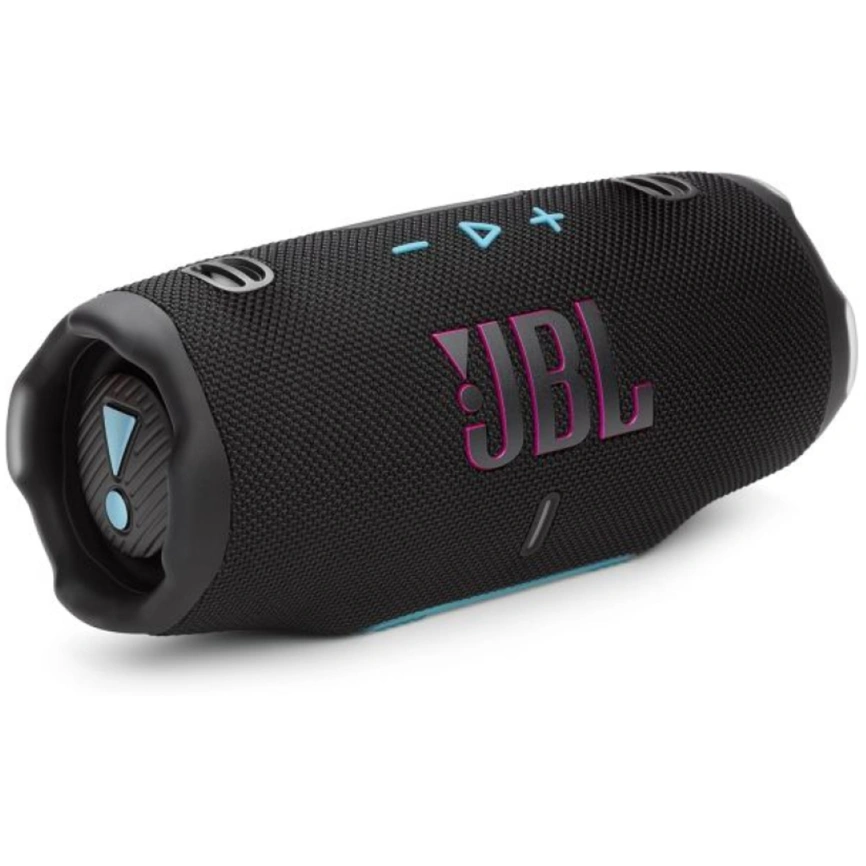 Портативная колонка JBL Charge 6 Funky фото 1