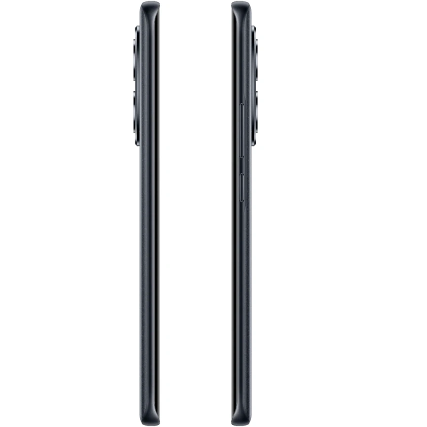 Смартфон Xiaomi Redmi Note 15 4G 12/256Gb Black EAC фото 2
