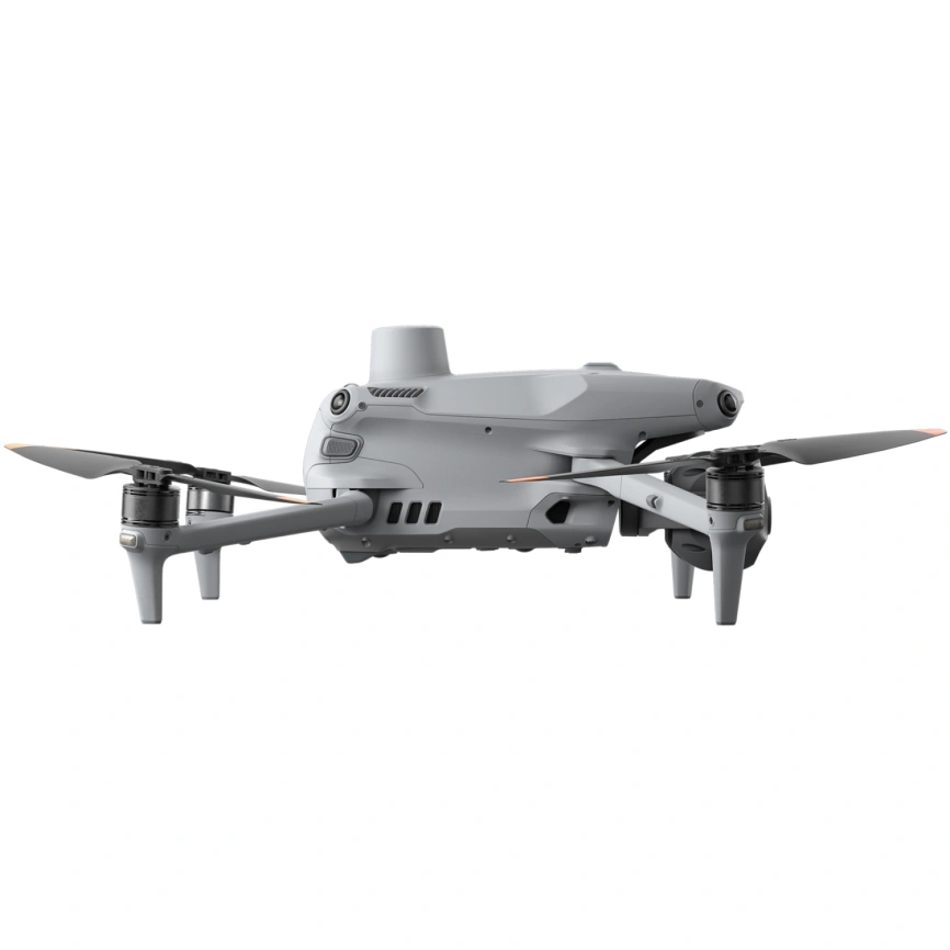Квадрокоптер DJI Matrice 4T Worry-Free Plus Combo Gray фото 4