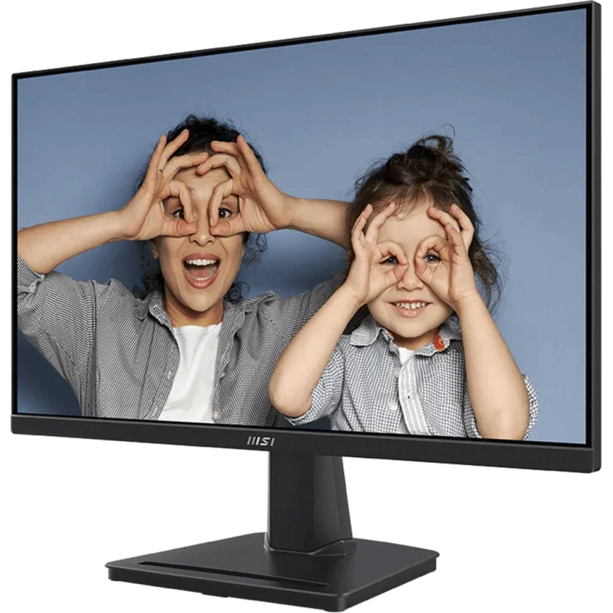 Монитор MSI 22" PRO MP225V VA Black фото 2