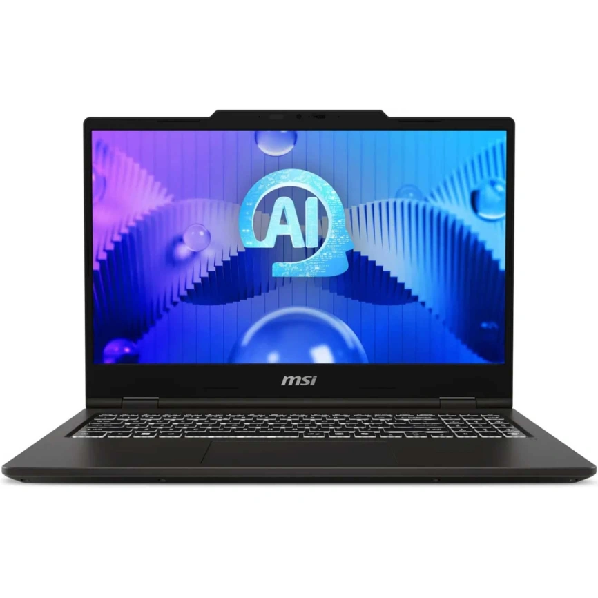 Ноутбук MSI VenturePro 15 AI A1UDXG-006XRU 15.6 IPS/i5-125H Ultra/16GB/512GB SSD (9S7-15Q121-006) Solid Gray фото 3